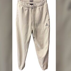 Nike Air Jordan Fleece Sweatpants Joggers Pants Men’s size M